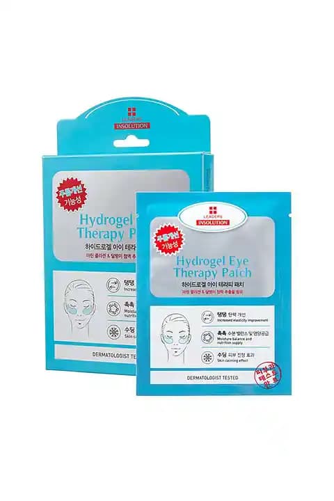 Göz Altı Bakımında Derin Nemlendirme Maskeleri ve Etkili Kullanım Yöntemleri