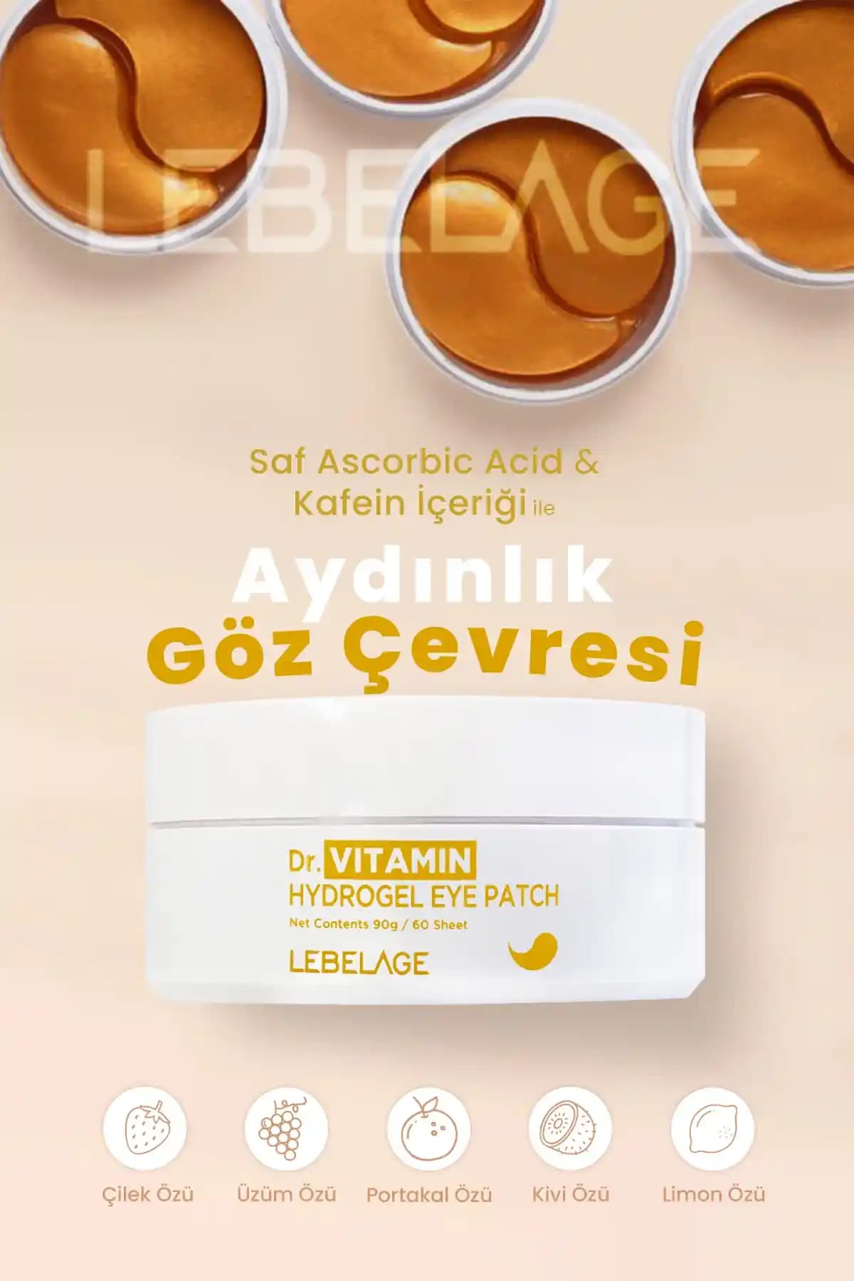 Göz Altı Maskeleri: Güncel Bilgiler ve Kullanım İpuçlarıyla Göz Çevresi Bakımı