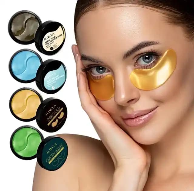 Göz Altı Maskesi Seçimi ve Koyu Halkalarla Etkili Mücadele Yöntemleri