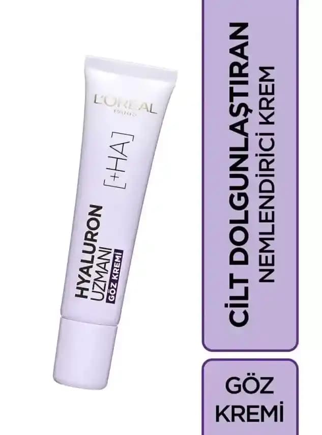 Göz Bakım Ürünlerinin Nemlendirici ve Anti-Kırışıklık Özellikleri Hakkında Kapsamlı Rehber