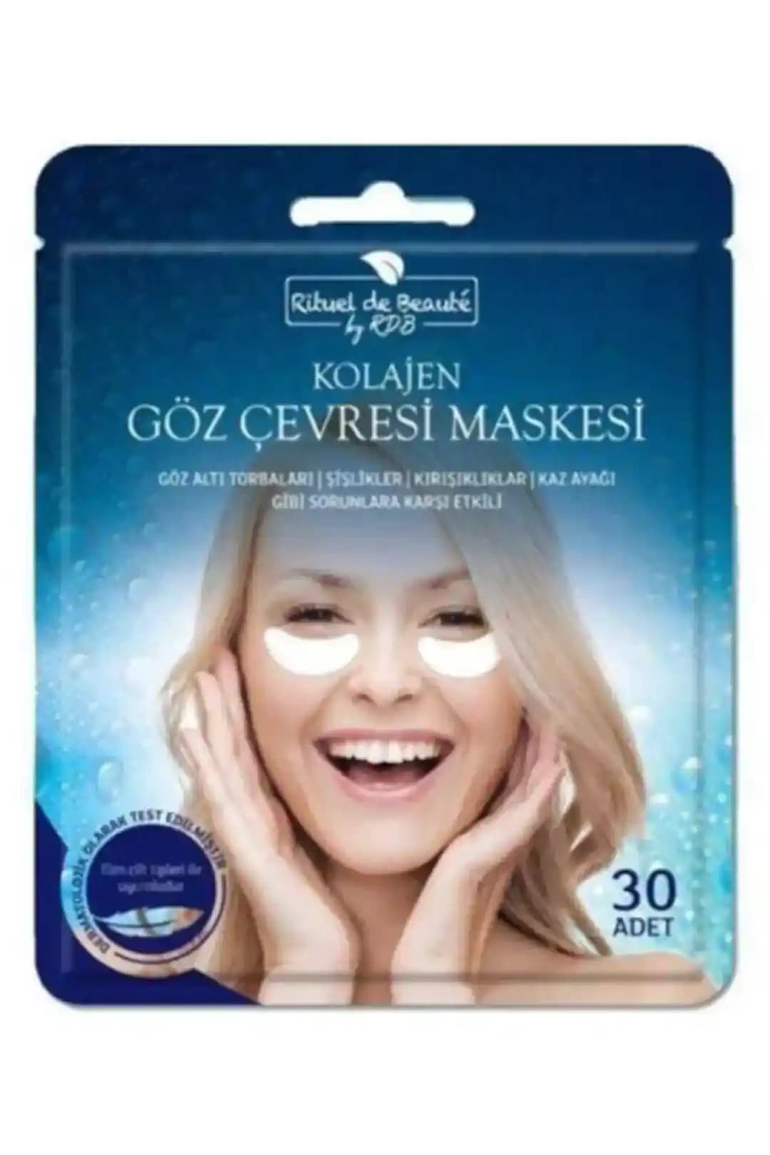 Göz Çevresi Bakım Maskeleri: Nemlendirme ve Yaşlanma Karşıtı Etkileri