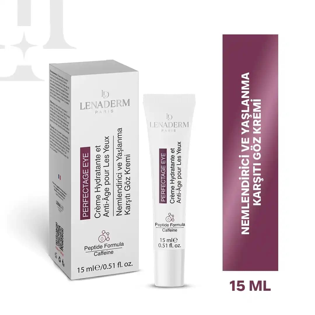 Göz Çevresi İçin Sağlıklı Gençleşme Kremleri: Doğru Seçim ve Kullanım İpuçları