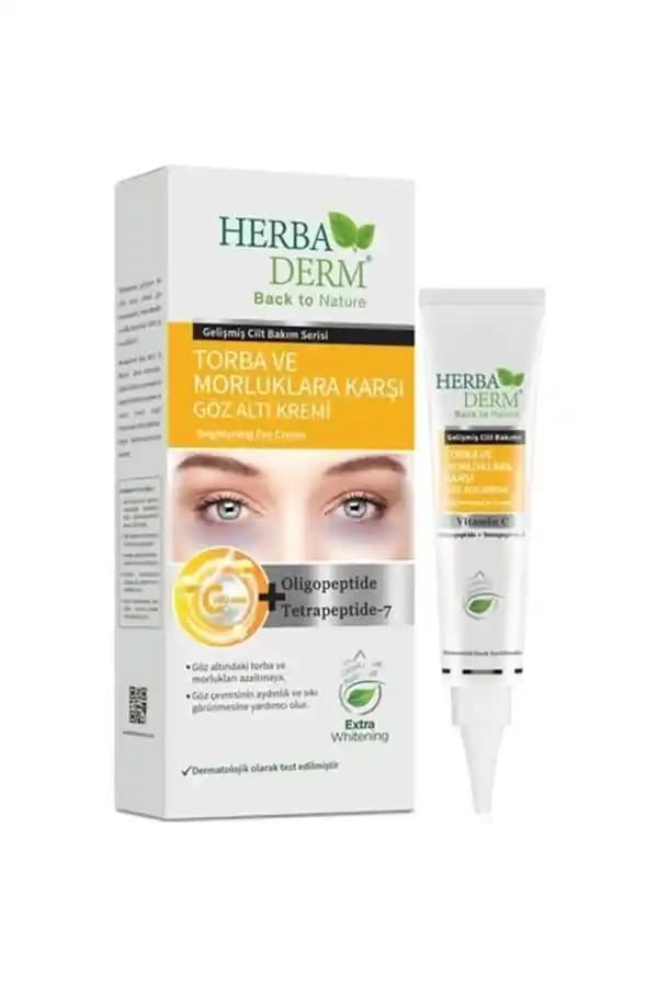 Göz Çevresi Kırışıklıkları İçin Kozmetik Çözümler ve Güncel Ürünler