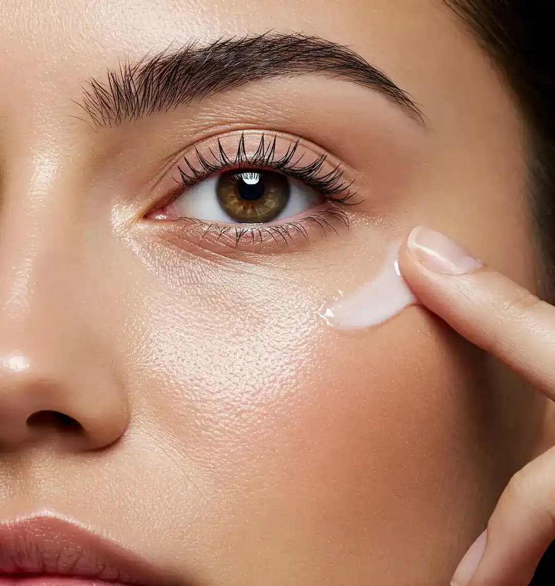 Göz Çevresi Kırışıklıklarına Karşı Etkili Bakım Yöntemleri ve Ürünler