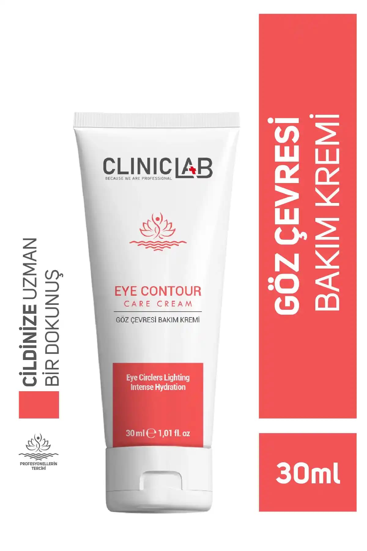 Göz Çevresi Kremi ve Yaşlanma Karşıtı Etkileri Üzerine Detaylı Bilgi