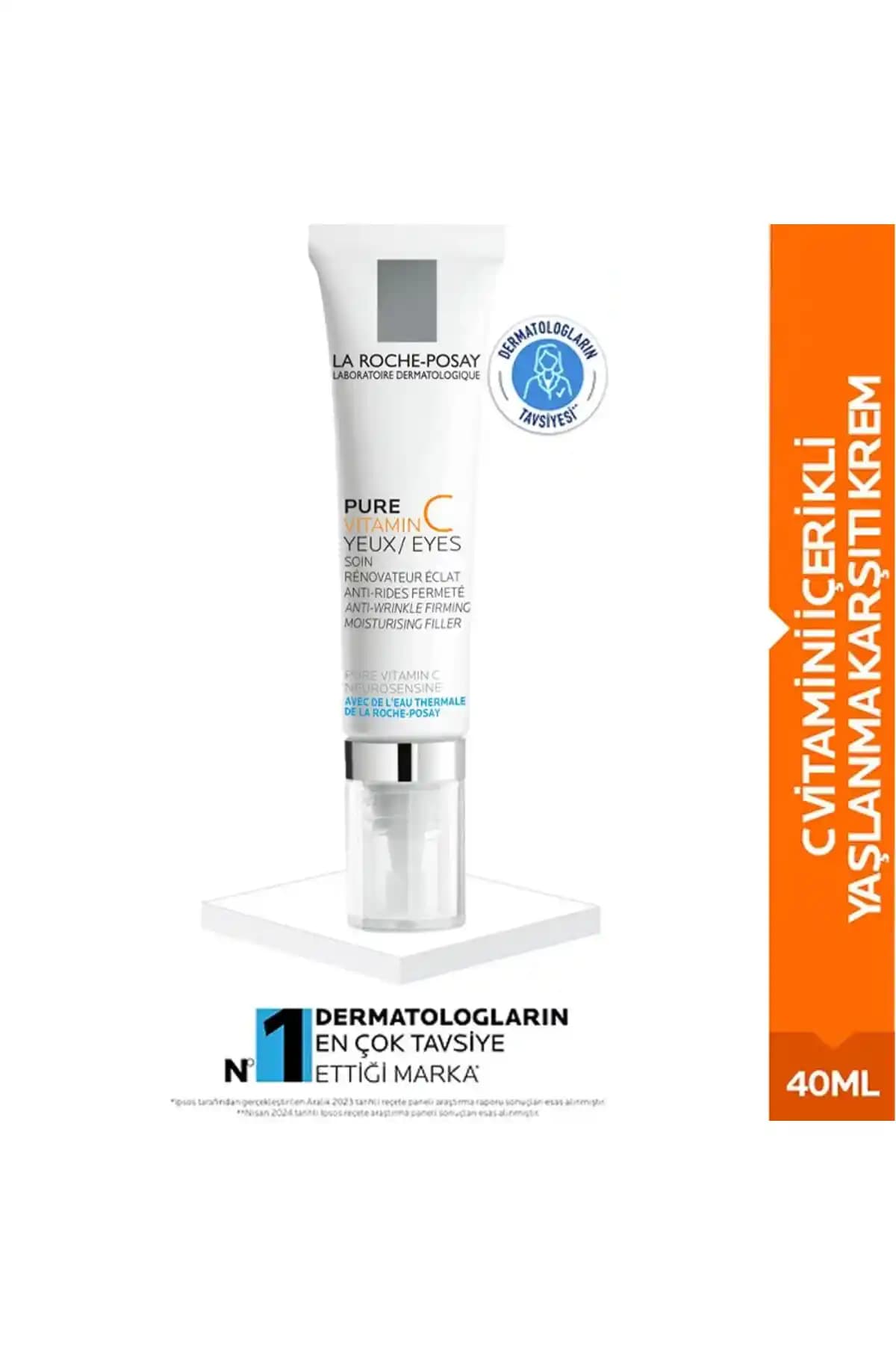 Göz Çevresi Yaşlanma Belirtileri ve Etkili Krem Kullanımıyla Genç Görünüm Sağlama Rehberi