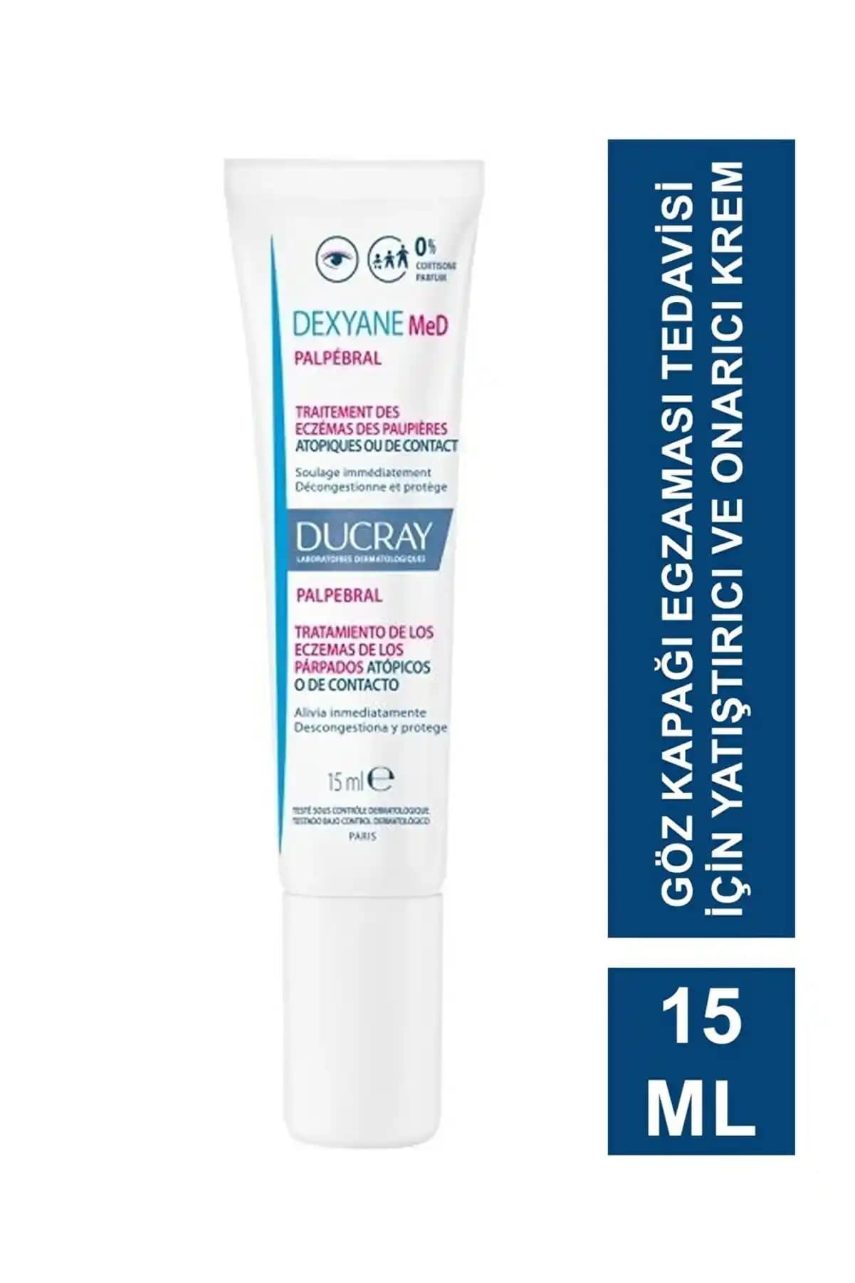 Göz Egzamasında Kozmetik Ürünlerin Seçimi ve Kullanımında Dikkat Edilmesi Gerekenler