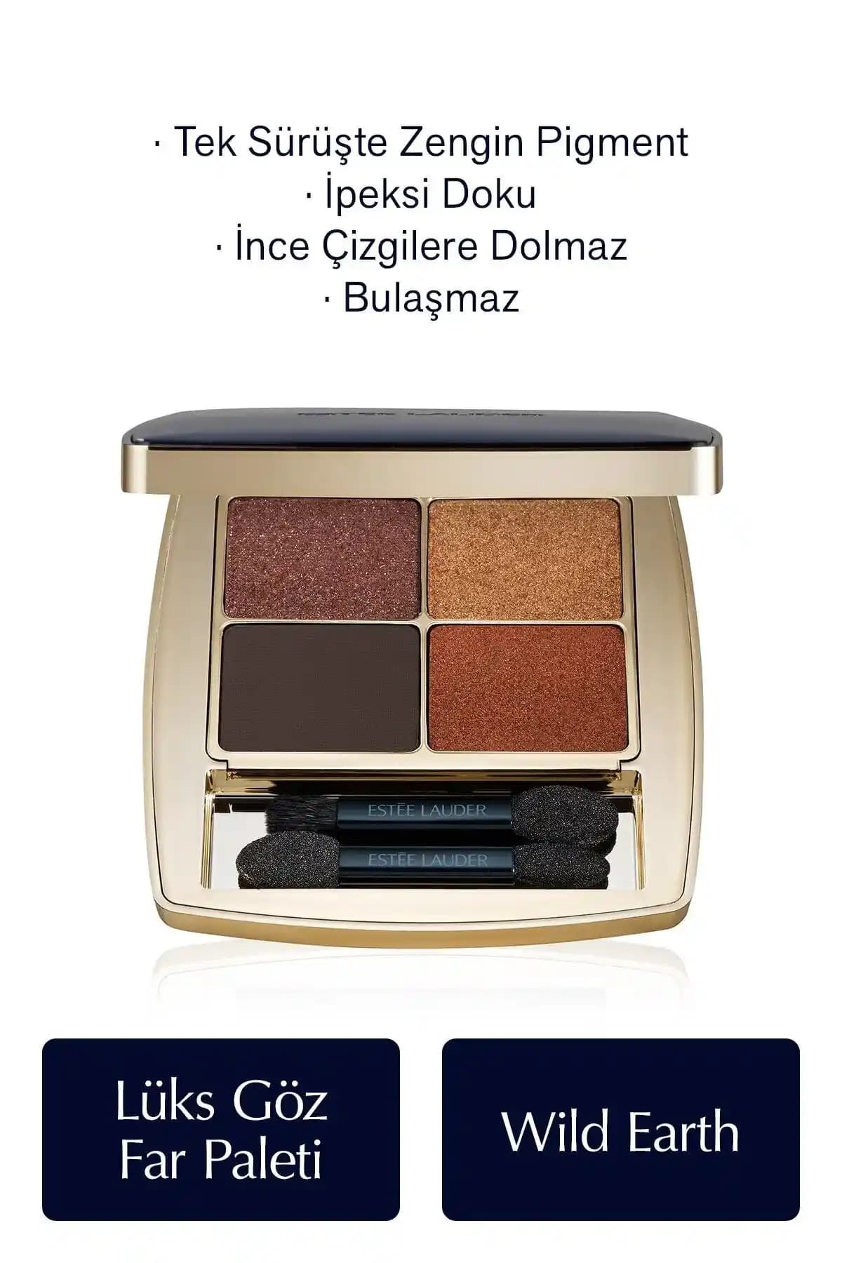 Göz Farı Seçiminde Dikkat Edilmesi Gereken Özellikler ve Karşılaştırma Rehberi