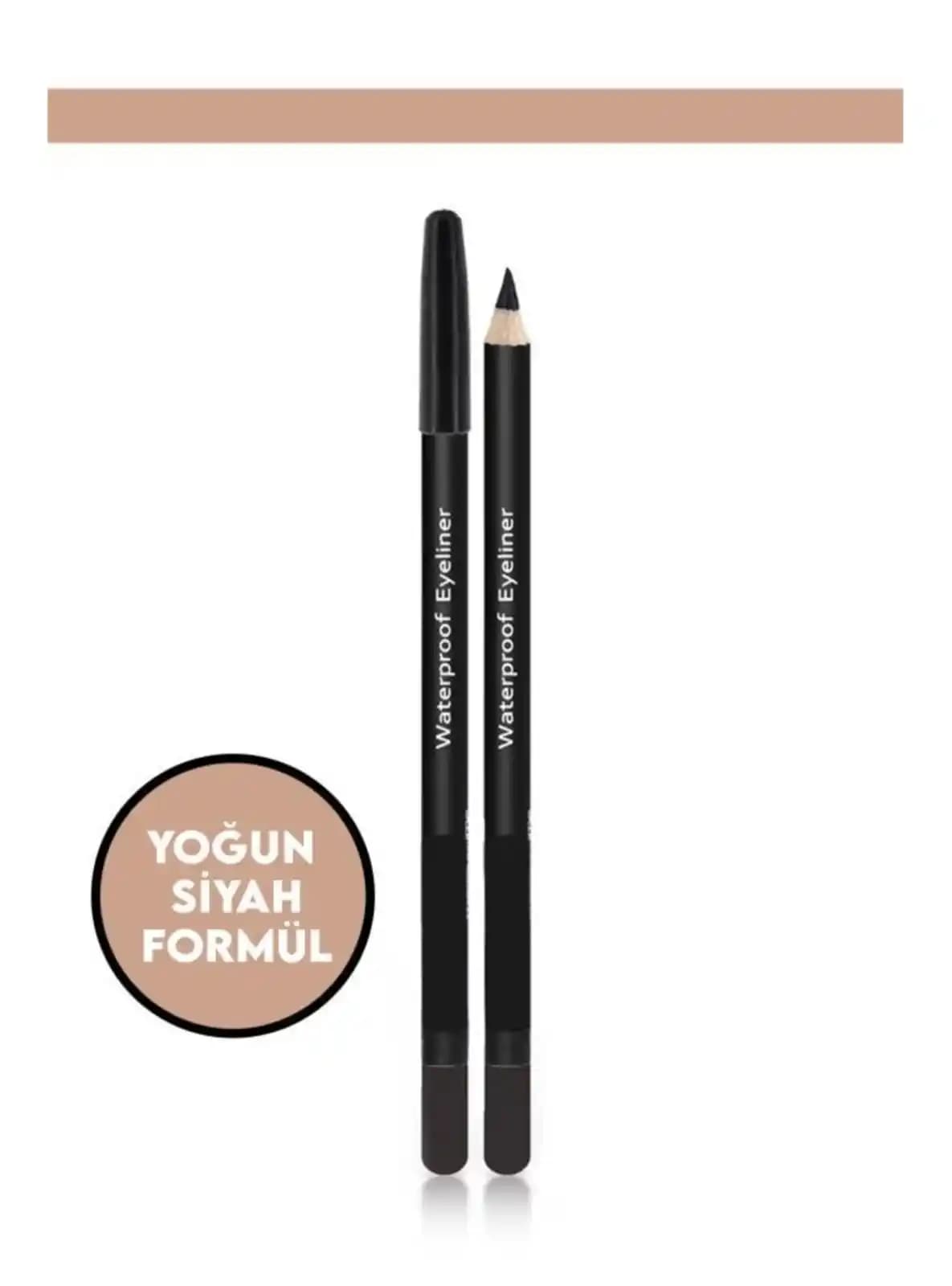 Göz Kalemi Seçimi ve Kullanımıyla Şık ve Etkileyici Makyajlar