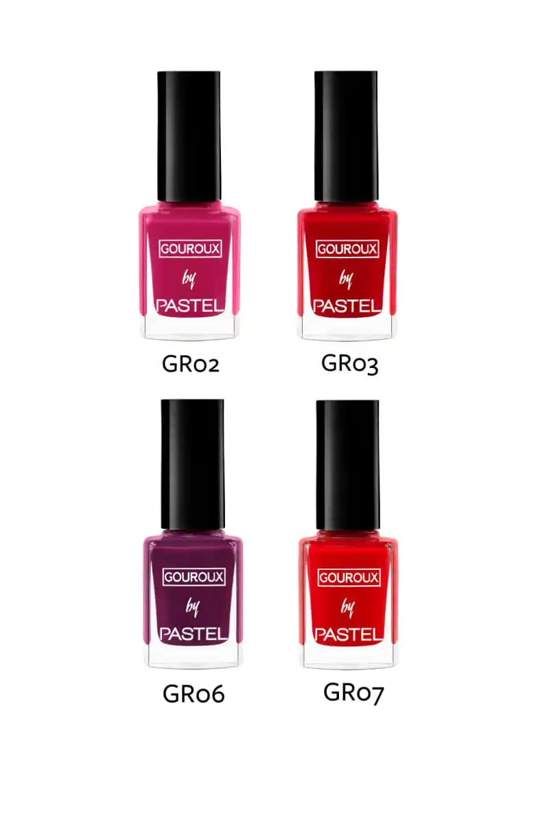 Göz Kamaştıran Oje Serileri ve Moda Trendleri Hakkında Detaylı Bilgi