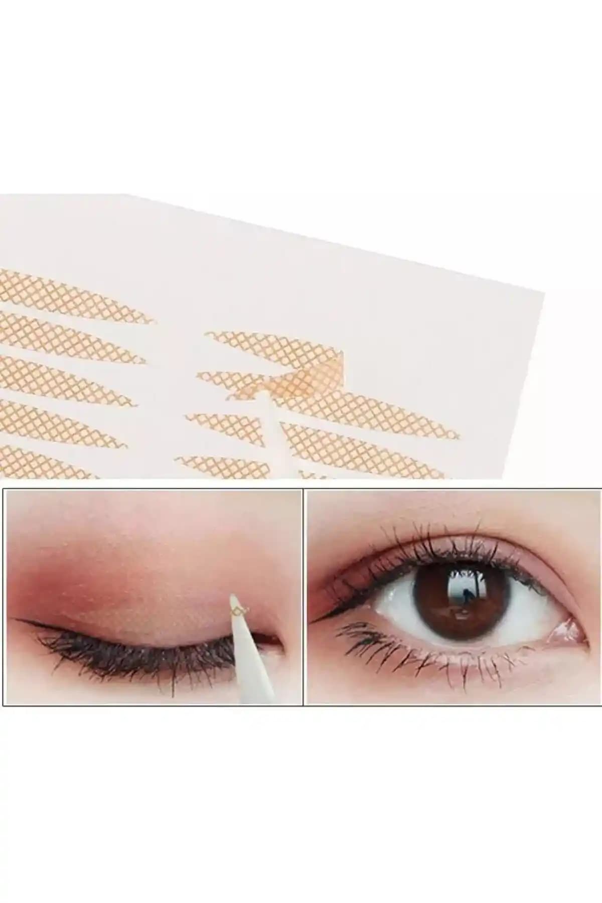 Göz Kapağı Estetiğinde Alternatif Bantlar: Cerrahi Olmayan Çözümler ve Klinik Uygulamalar