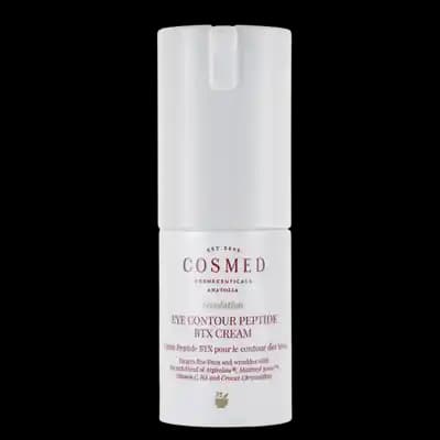 Göz Kontur Peptitleri ve Yaşlanma Karşıtı Etkileri Üzerine Kapsamlı Bir İnceleme