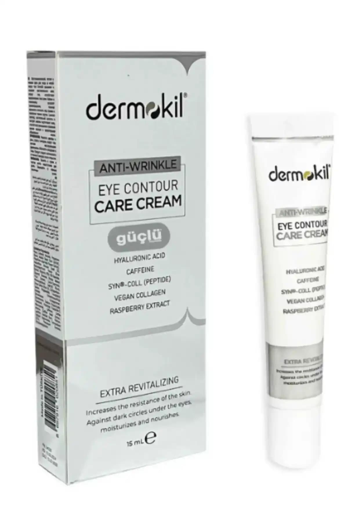 Göz Kremi Kullanımı ve Faydaları: Kırışıklık Önleyici ve Nemlendirici Özellikler