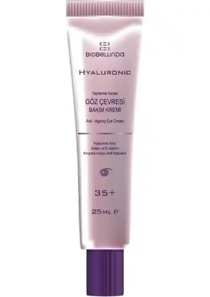 Göz Kremi ve Yaşlanma Belirtilerine Karşı Etkili Kullanım ve Seçim Rehberi