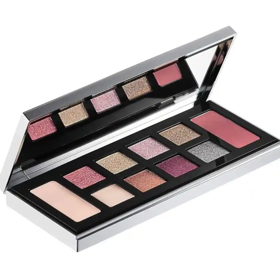 Göz Makyajında Far Paleti Seçimi ve Kullanımına Yönelik Temel İpuçları