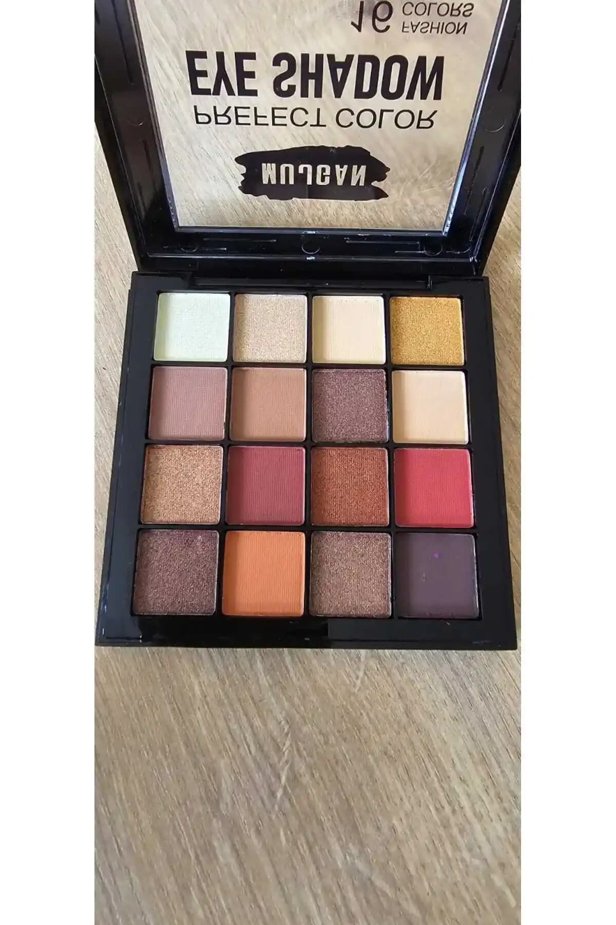 Göz Makyajında Far Paletleri ve Renk Seçimi Trendleri 2023