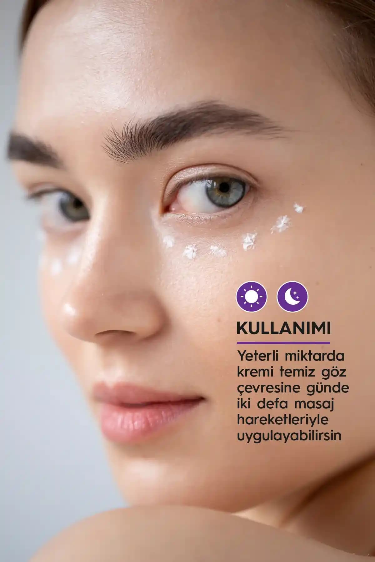 Göz Peptit Kremi ve Kırışıklıklarla Mücadelede Etkili Çözümler