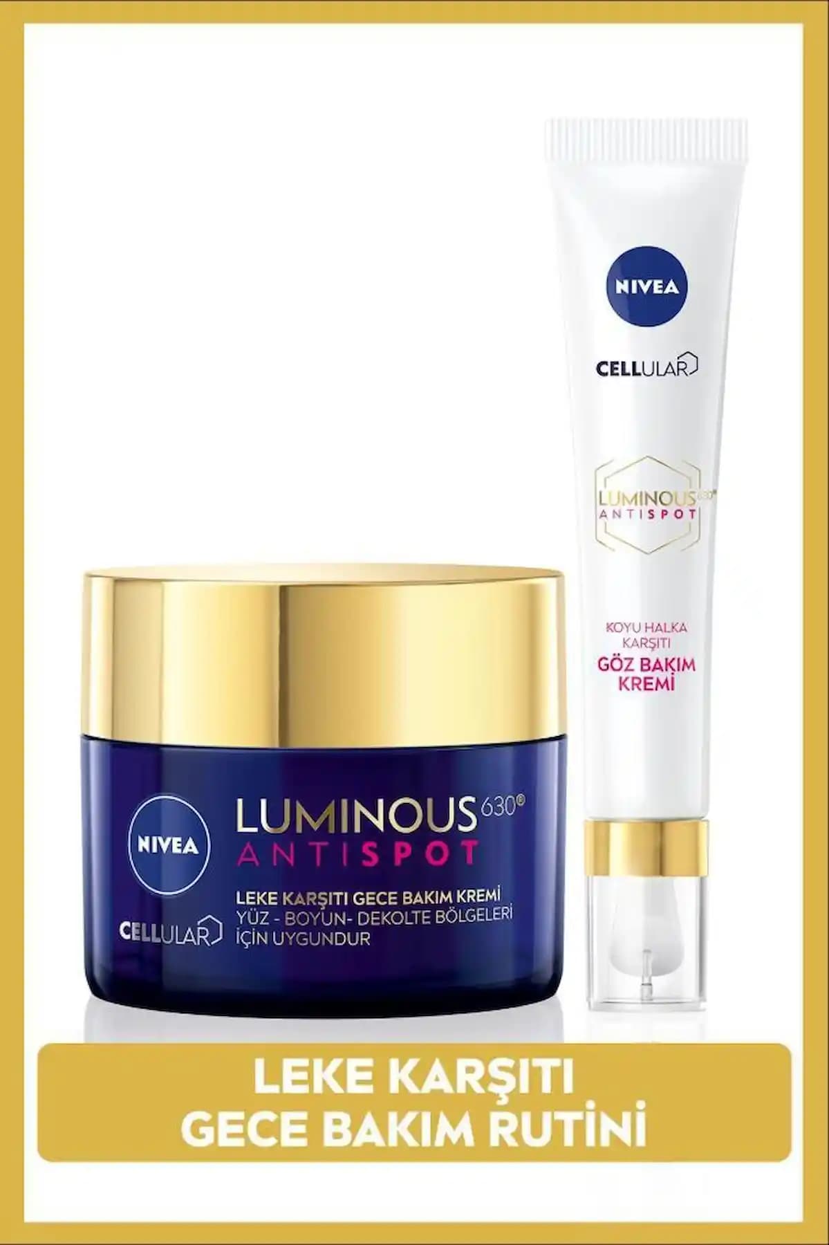 Gözde Leke Bakım Ürünleri: Etkili ve Güvenilir Çözüm Önerileri ve Kullanım İpuçları