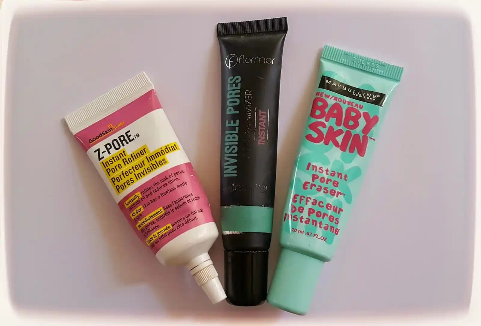 Gözenek Görünümünü Azaltan Fondötenler ve Doğru Kullanım İpuçları