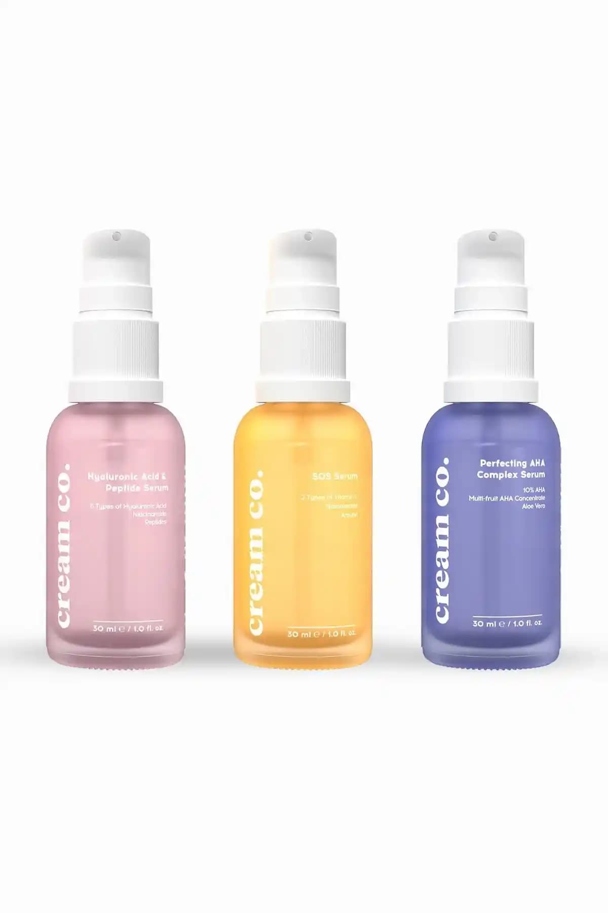 Gözenek Sıkılaştırıcı Serumlar: Cilt Güzelliğinde Etkili ve Güvenilir Çözümler