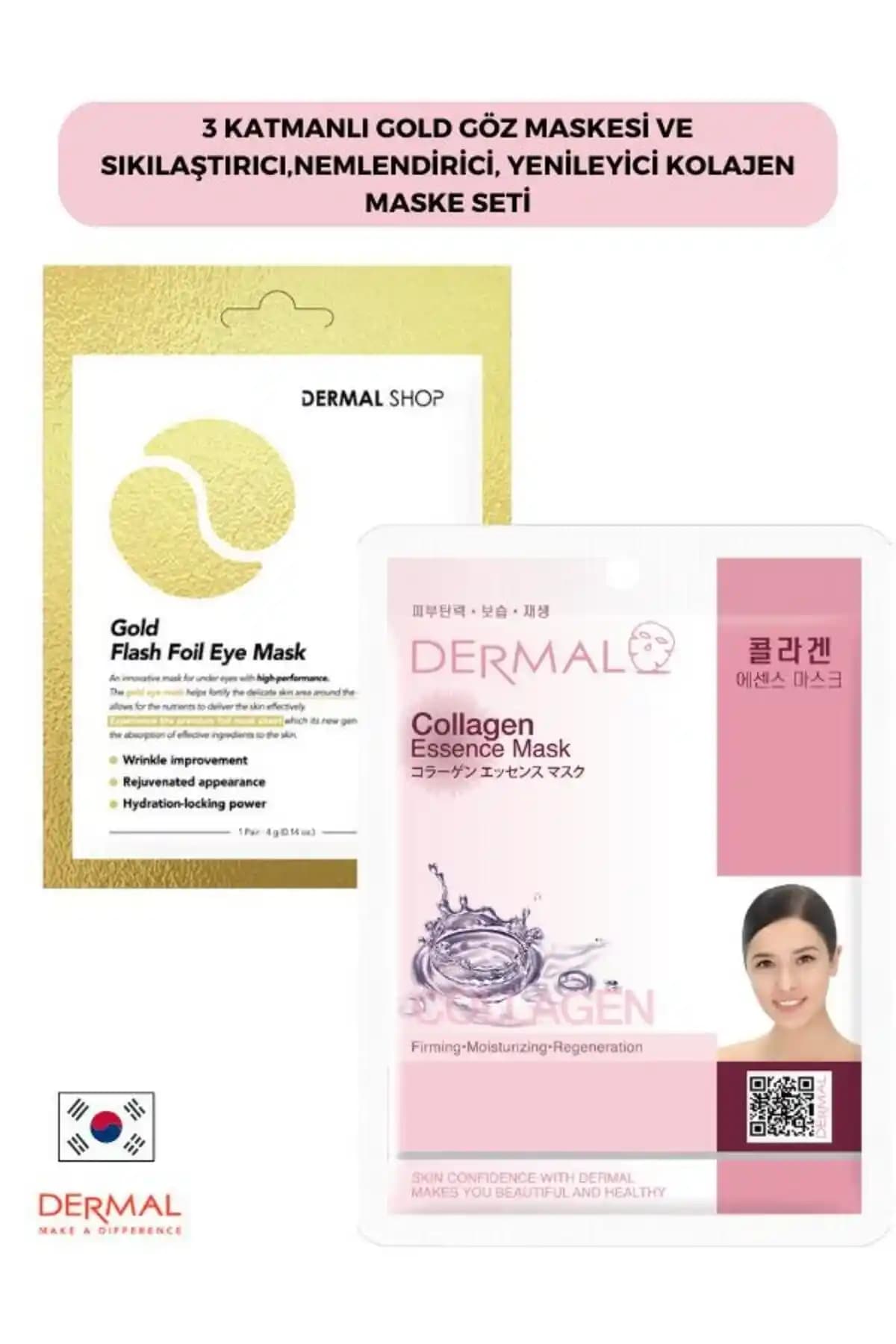 Gözenek Sıkılaştırıcı ve Kolajen Maskeleri Alternatifleri: Cilt Bakımında Yeni Yaklaşımlar