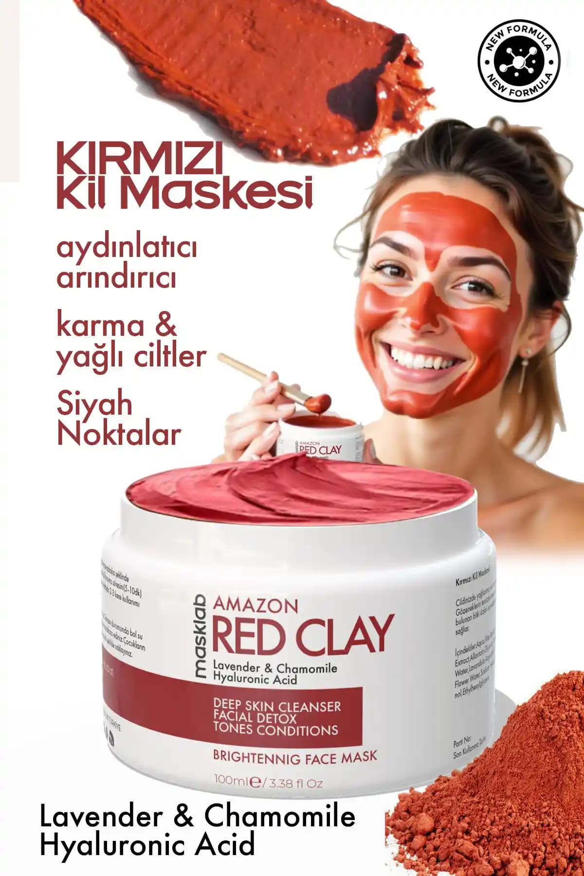 Gözenek Temizliği ve Cilt Bakımı İçin Doğru Ürün Seçimi ve Uygulama Yöntemleri