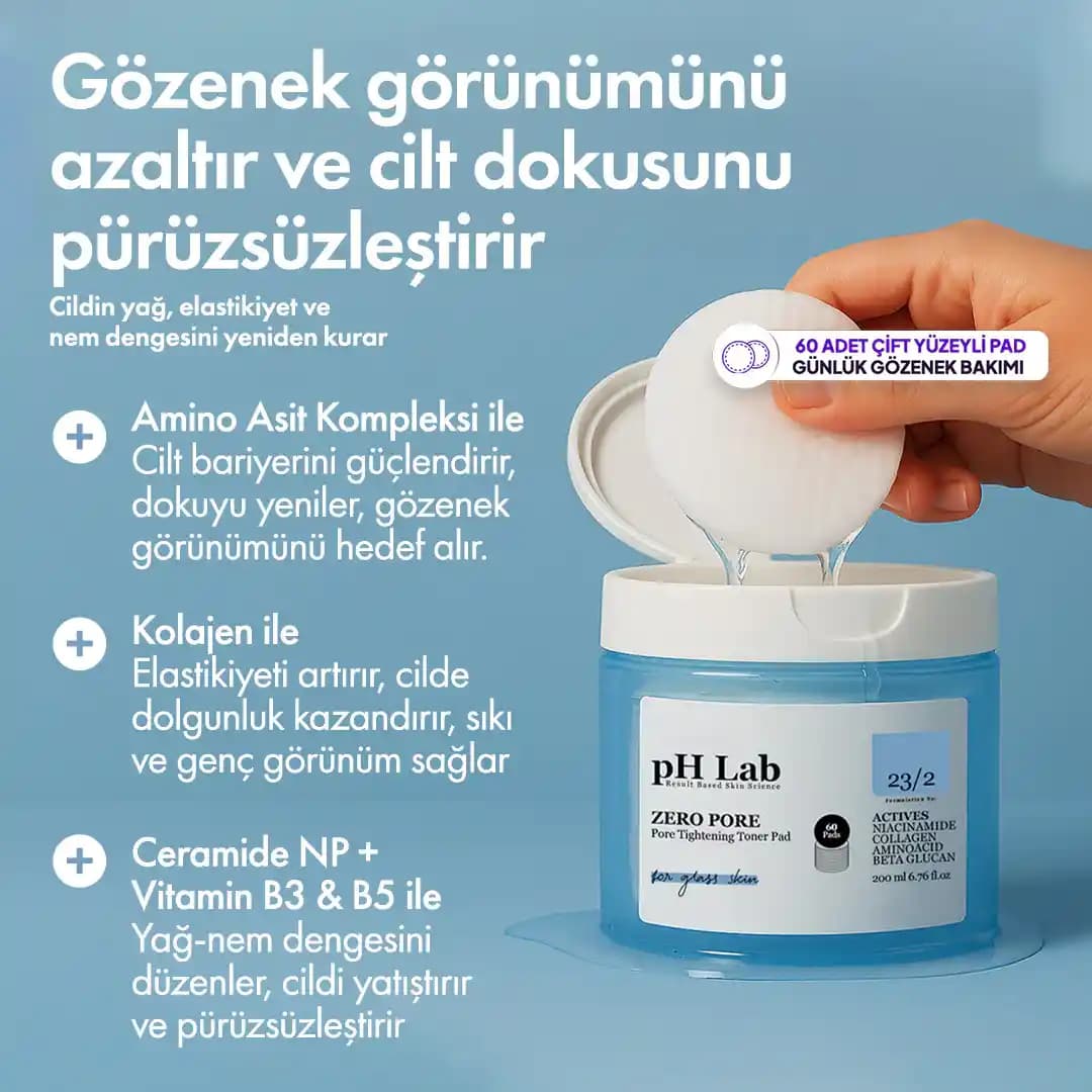 Gözenek Temizliği ve Cilt Bakımında Temel Yaklaşımlar ve Uygulama Yöntemleri