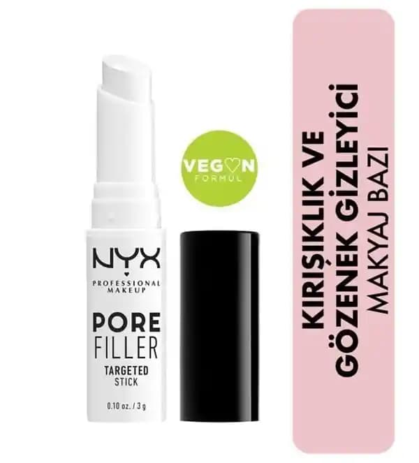 Gözenekleri Azaltan Makyaj Bazları ve Kullanım İpuçlarıyla Daha Pürüzsüz Cilt