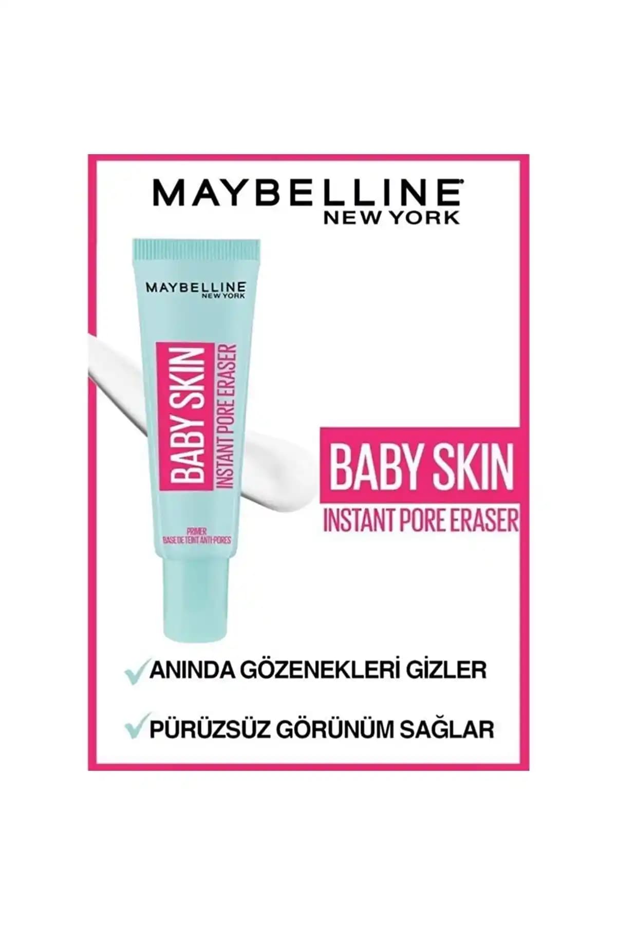 Gözenekleri Azaltan ve Makyaj Kalıcılığını Artıran Makyaj Bazları Hakkında Detaylı Rehber