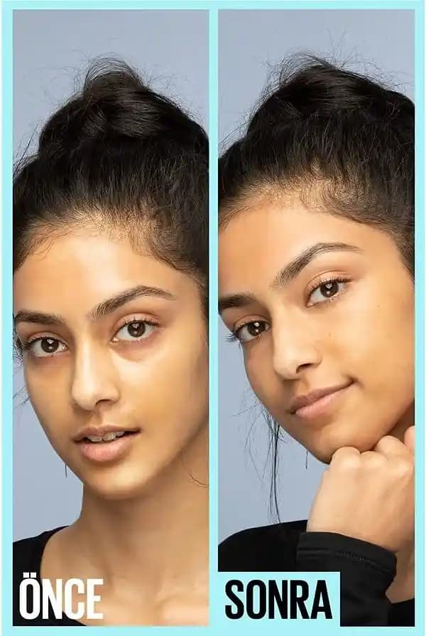 Gözenekleri Azaltan ve Parlaklığı Artıran Makyaj Bazları Hakkında Kapsamlı Bilgi