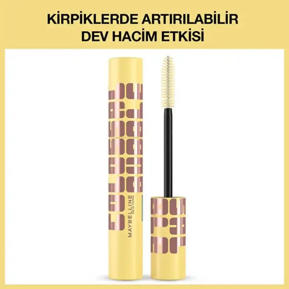 Gözlerde Doğal Hacim Maskara Seçimi ve Kullanımı İpuçları