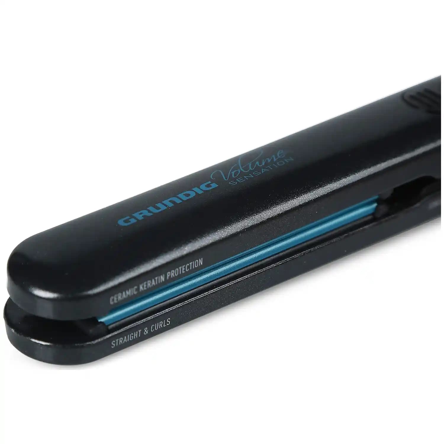 Grundig HS 5330 Saç Düzleştirici Özellikleri ve Kullanım İpuçları