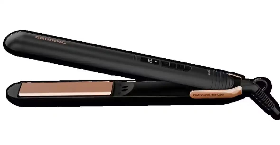 Grundig Saç Düzleştirici Modelleri: Teknik Özellikler ve Seçim Kriterleri