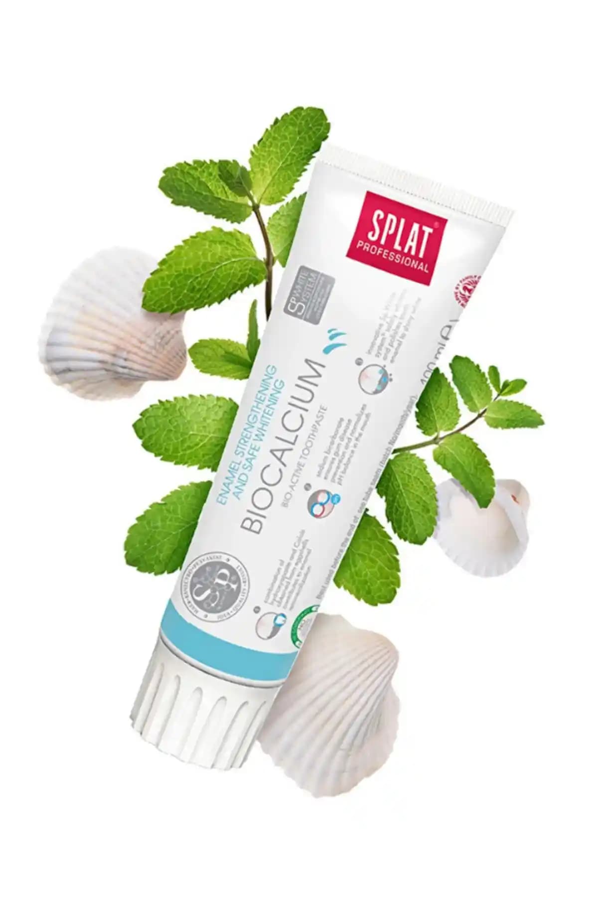 Güçlendirici Diş Macunu Alternatifleri ve Güncel Seçenekler Hakkında Bilgiler