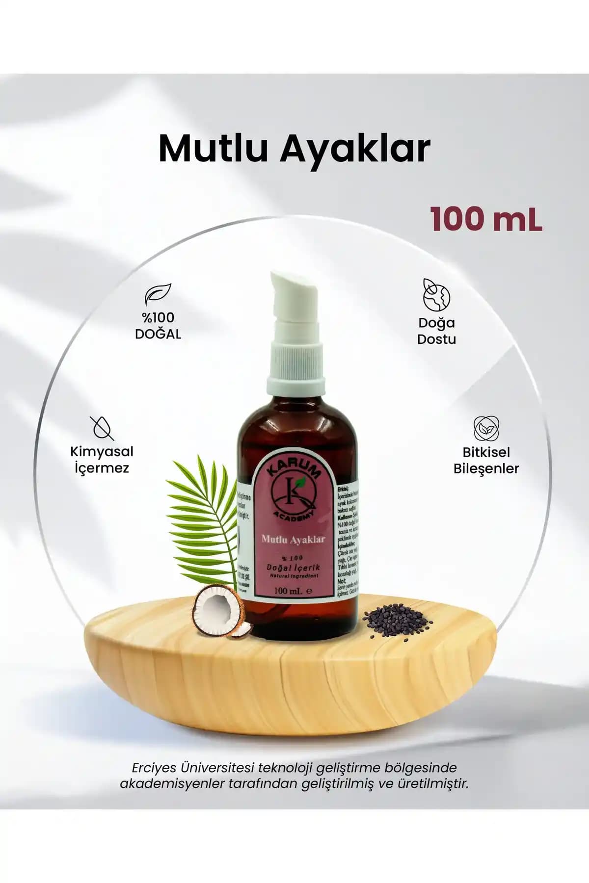 Güçlendirilmiş Doğal İçerikli Bakım Serumu ile Cilt Sağlığını Destekleme Rehberi