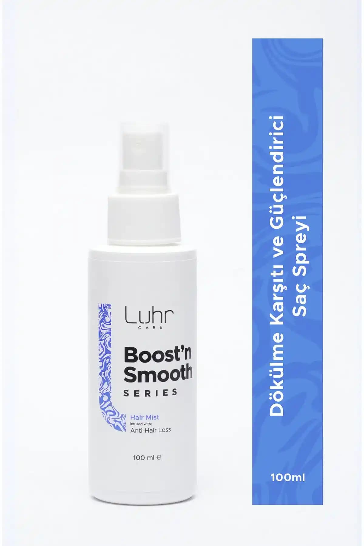 Güçlendirilmiş Saç Bakım Spreyi: Saç Sağlığını Destekleyen Etkili Çözümler