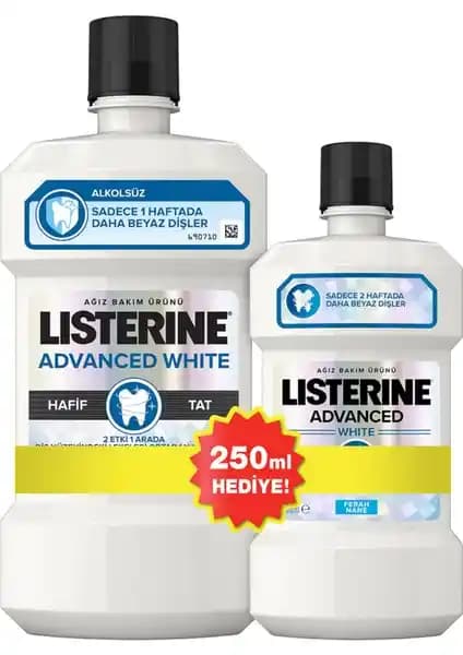 Güçlü Ağız Çalkalama Ürünleri ve Ağız Sağlığını Destekleyen Etkili Formüller