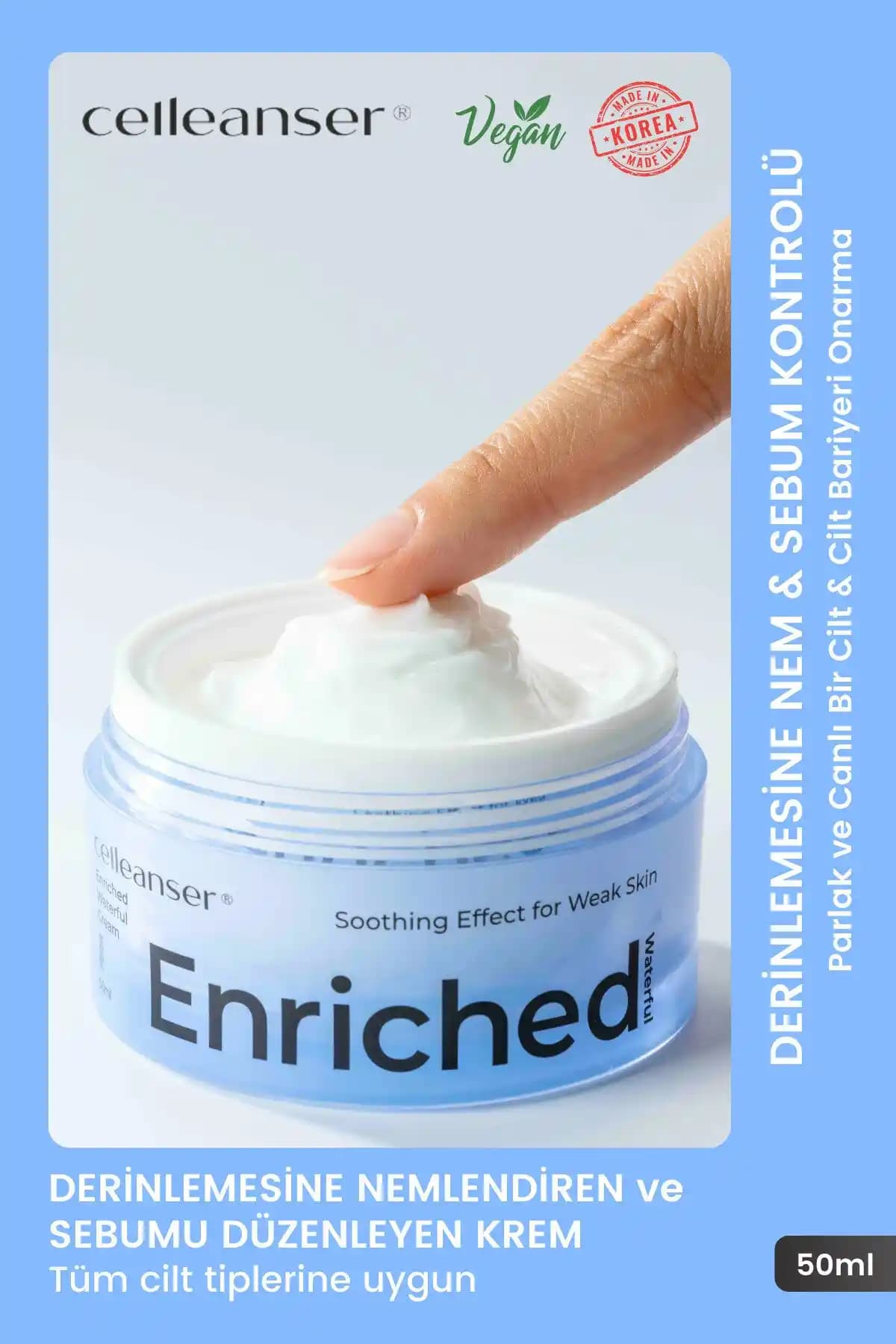 Güçlü Cilt Bakım Ürünleri: Krem ve Serum Seçiminde Bilinçli Yaklaşımlar