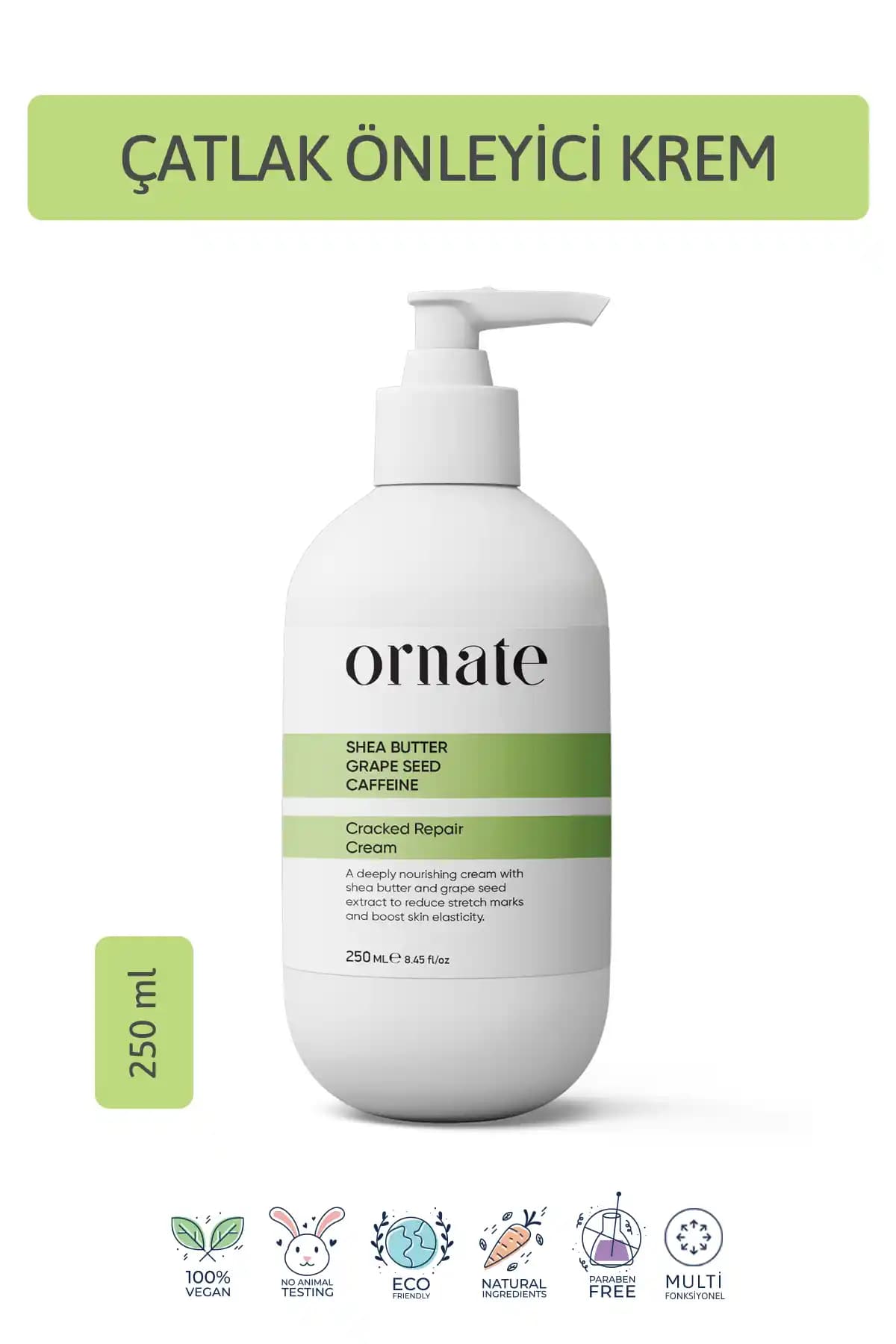 Güçlü Cilt Bakımı ve Çatlak Kremleri: Cildinizi Güçlendiren Doğru Seçenekler