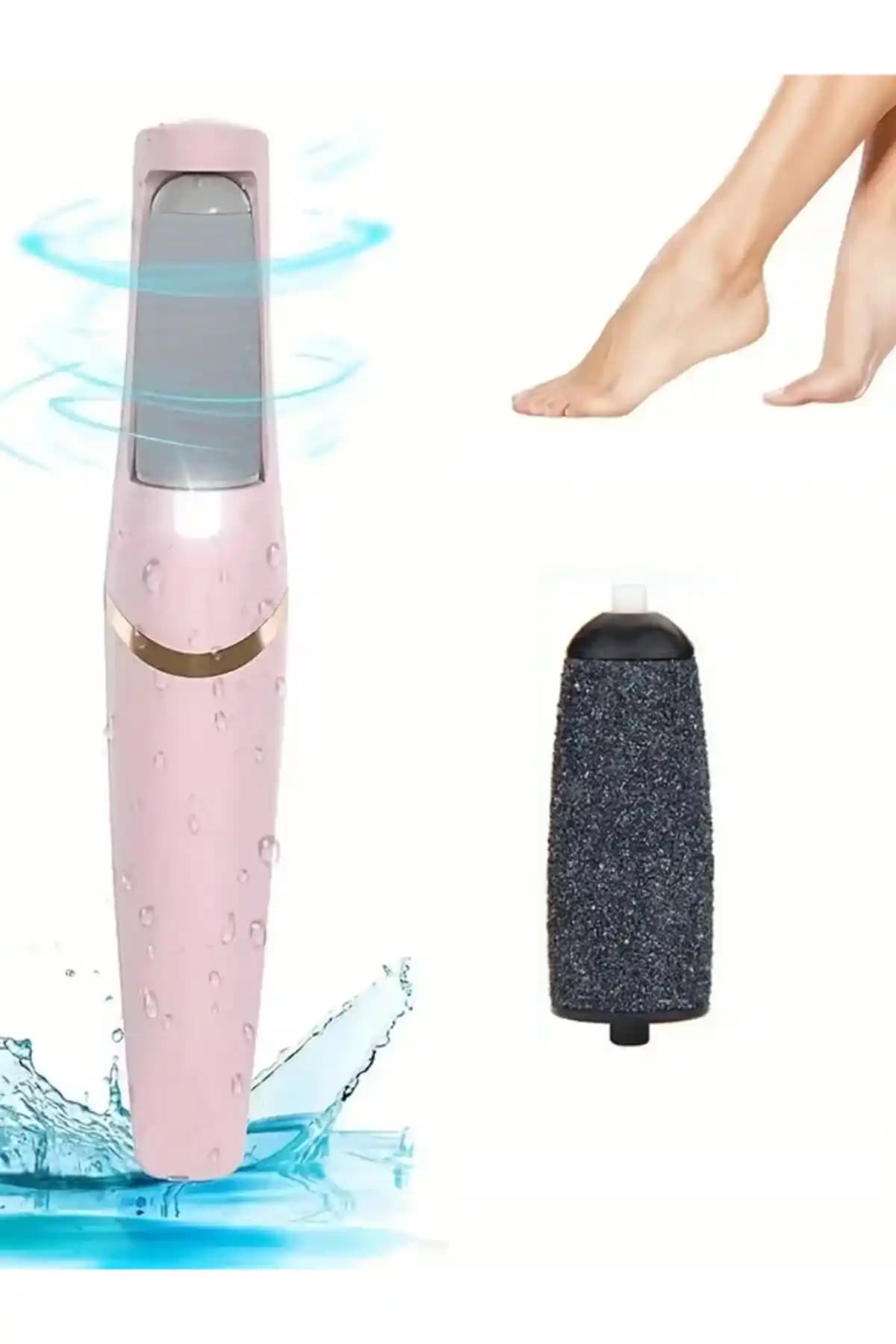 Güçlü Elektrikli Ayak Bakım Cihazlarıyla Sağlıklı ve Güzel Ayaklar İçin Modern Çözümler