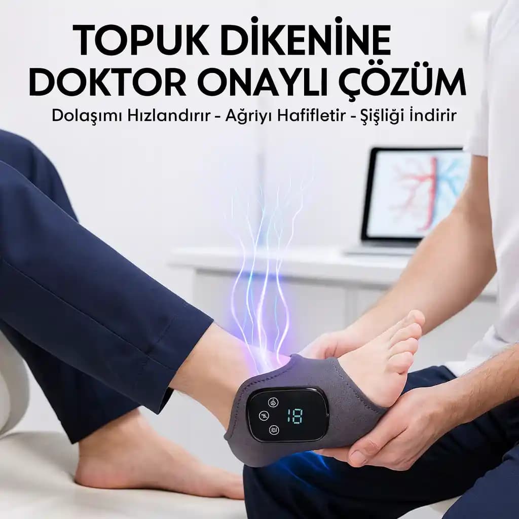 Güçlü Performanslı Ayak Bakım Cihazlarıyla Modern Ayak Sağlığı Çözümleri