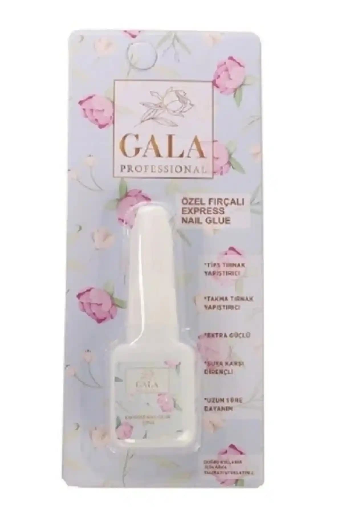 Güçlü Tırnak Yapıştırıcıları: Özellikler ve Piyasa İncelemesi