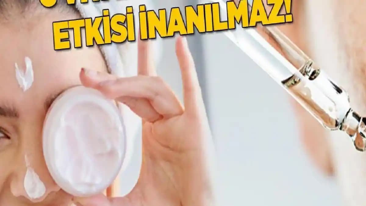 Güçlü ve Doğal İçeriklere Sahip Cilt Bakım Ürünlerinin Faydaları ve Kullanım İpuçları