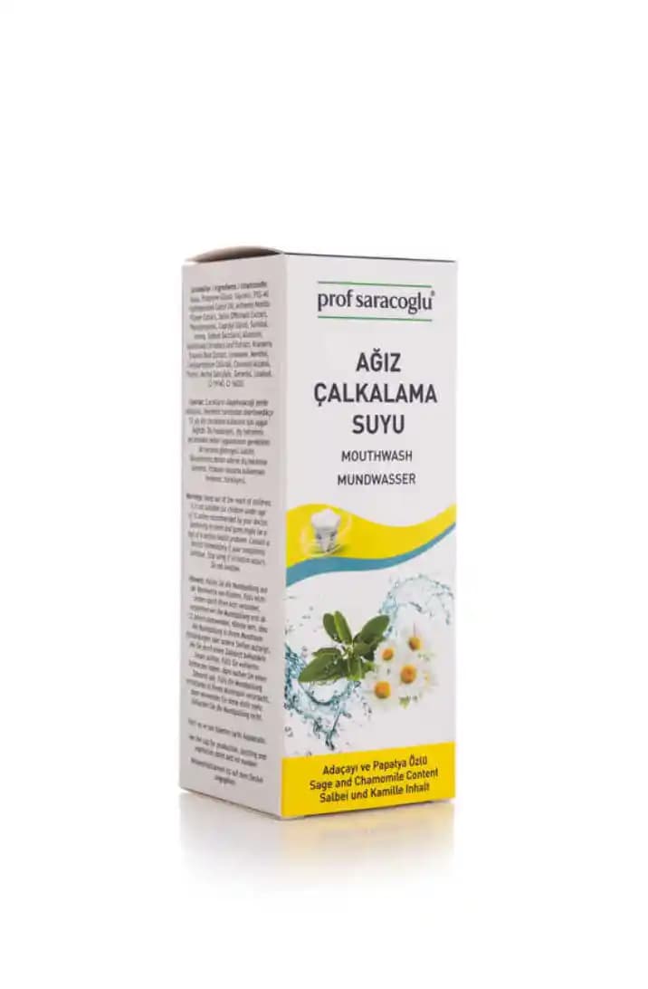 Güçlü ve Etkili Ağız Çalkalama Suyu Seçenekleri ve Kullanım İpuçları