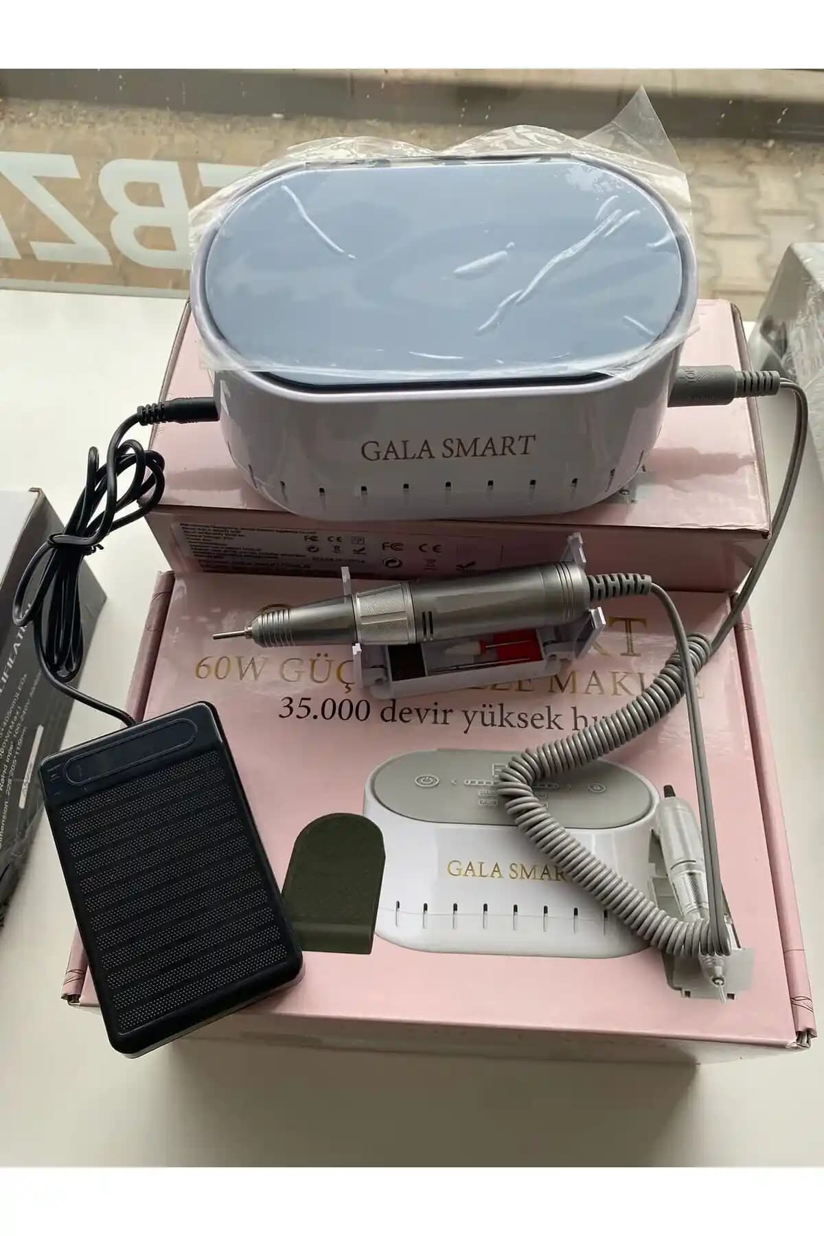 Güçlü ve Güvenilir Tırnak Freze Makineleri Seçim ve Kullanım Rehberi