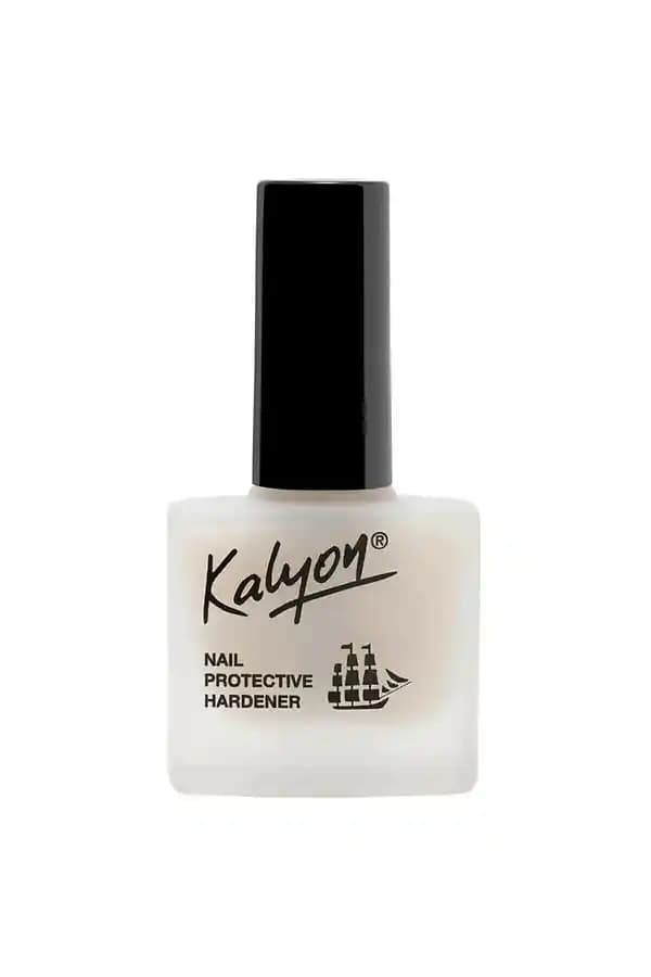 Güçsüz Tırnaklar İçin Sertleştirici Kullanımı ve Sağlık Üzerindeki Etkileri