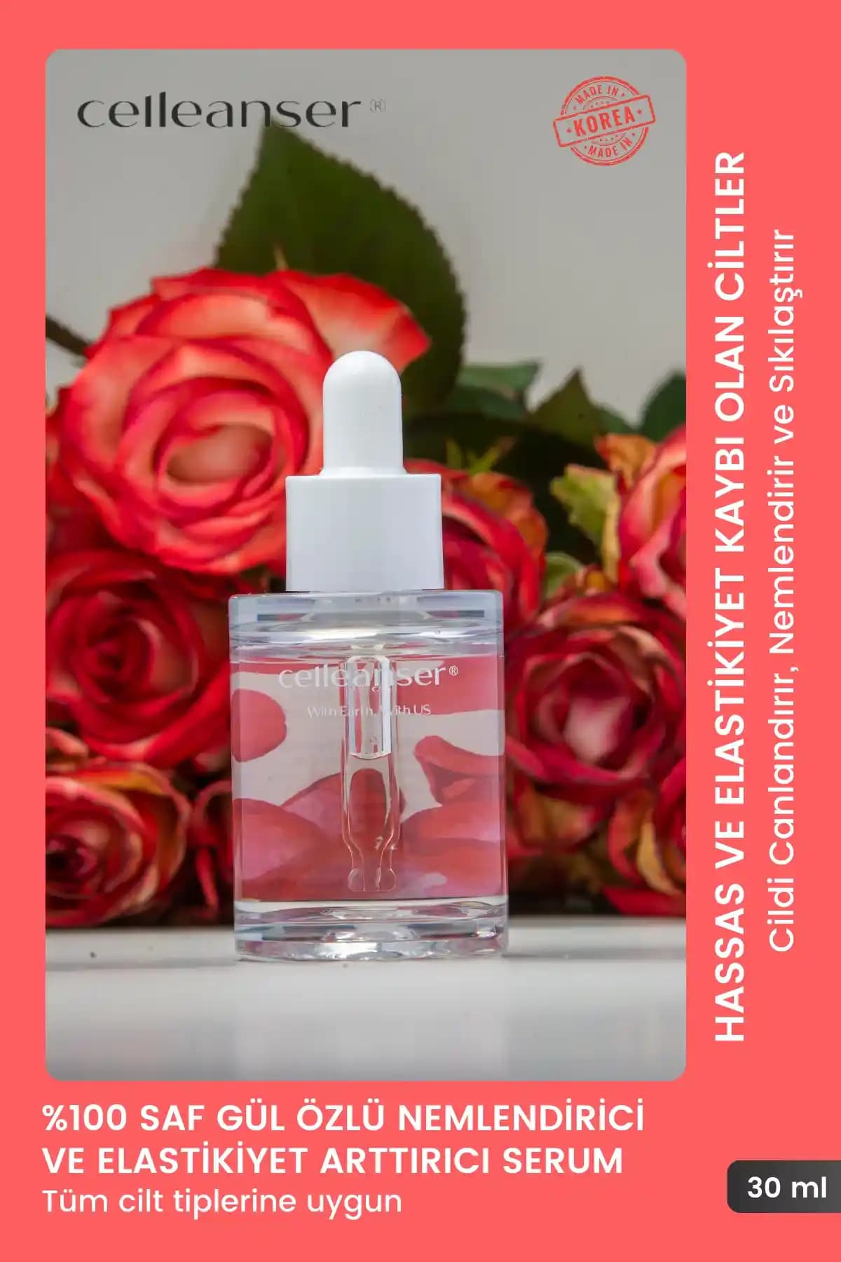 Gül Hastalığına Zarar Vermeyen Güvenli Kozmetik Ürünleri Seçimi ve Cilt Bakım İpuçları