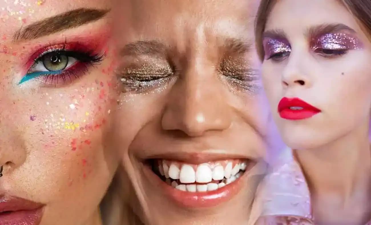 Güncel Makyaj Trendleri ve Kendini İfade Etme Yöntemleri Hakkında Bilgiler