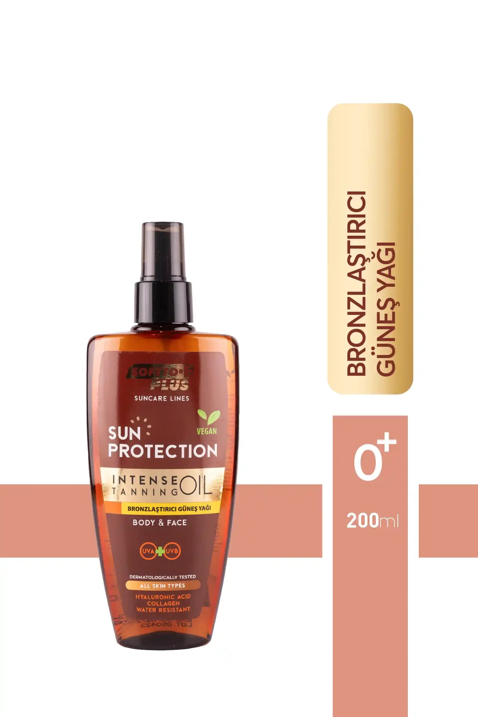Güneş Bakım Yağı Bronzerleri: Doğal Bronzluk ve Güneş Koruma Yöntemleri