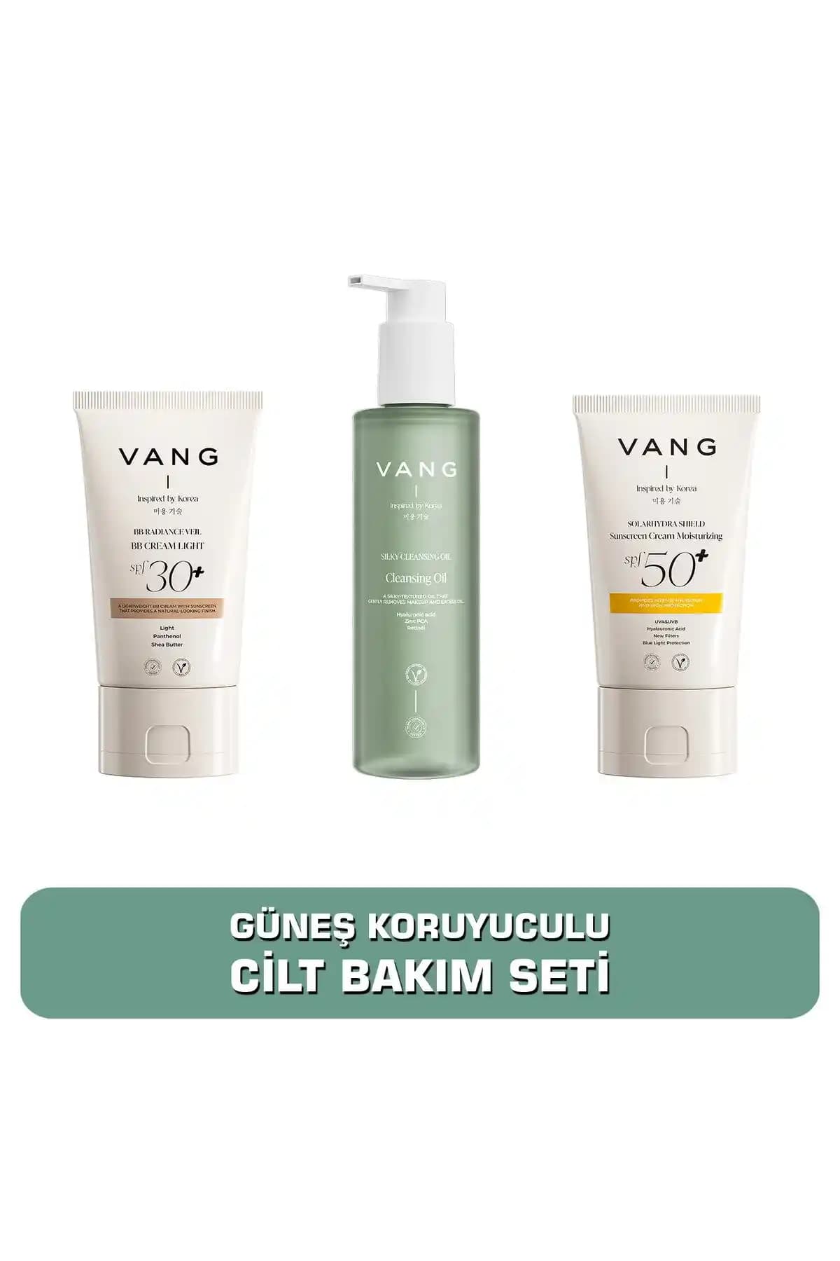 Güneş Koruyucu İçeren Cilt Bakım Setleri: Etkili Koruma ve Kullanım İpuçları